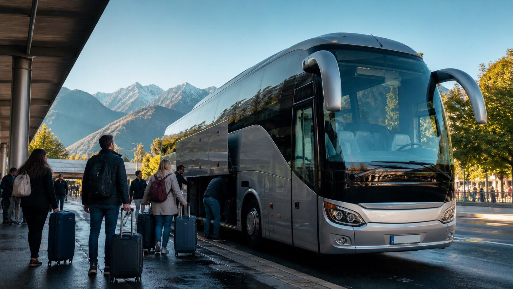 Barcelona to Andorra by Coach: Pick the Right Stop