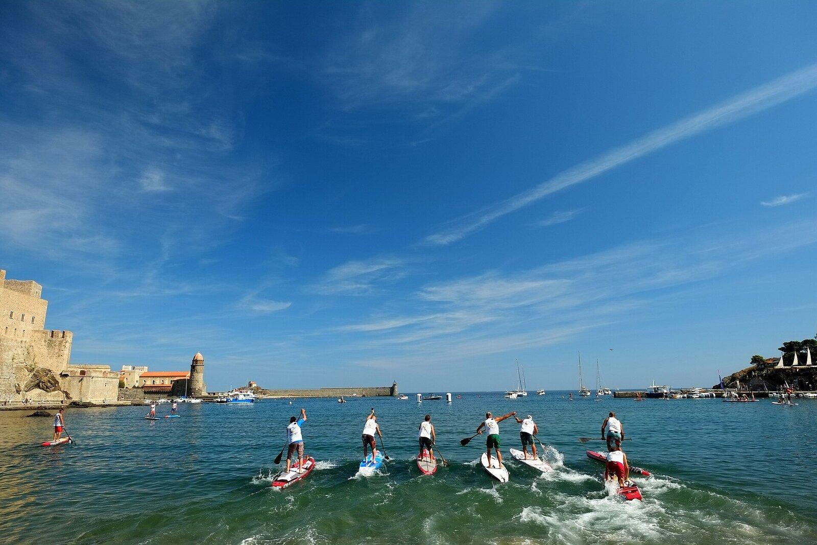 Collioure from Catalonia: A French Mediterranean Day Trip